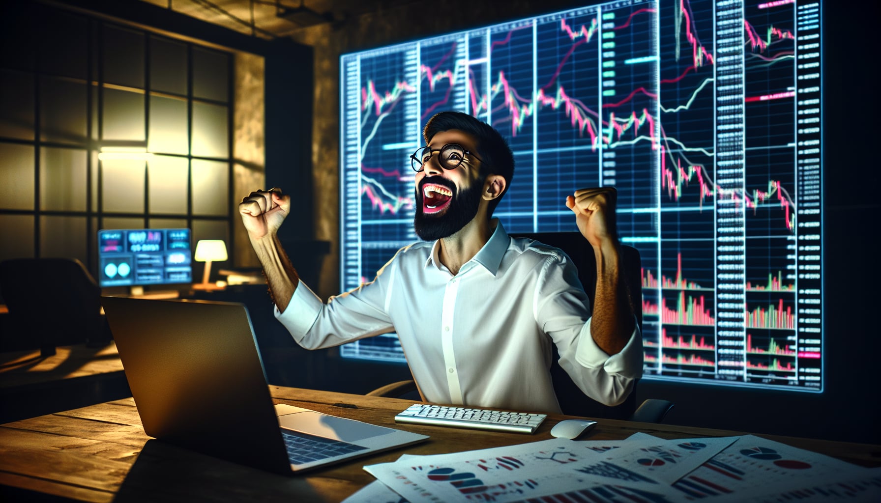 Decentralized Network